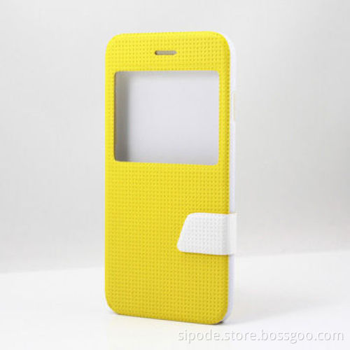 leather case for iphone 6